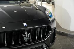 2025 Maserati Grecale