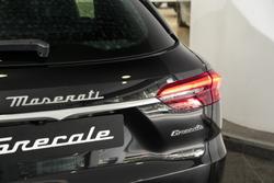 2025 Maserati Grecale