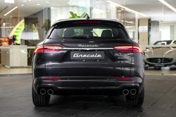 2025 Maserati Grecale