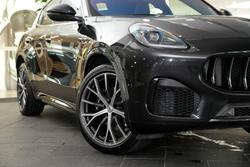 2025 Maserati Grecale