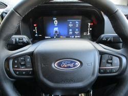 2023 Ford Ranger XLT MY24.00 Silver