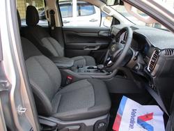 2023 Ford Ranger XLT MY24.00 Silver