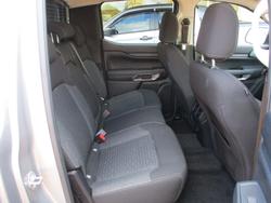 2023 Ford Ranger XLT MY24.00 Silver