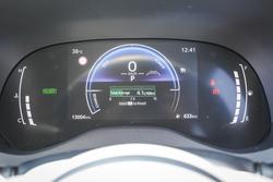 2024 Toyota Yaris Cross Hybrid GX