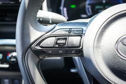 2024 Toyota Yaris Cross Hybrid GX