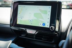 2024 Toyota Yaris Cross Hybrid GX