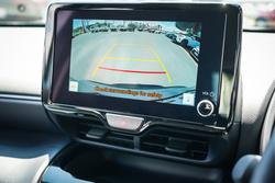 2024 Toyota Yaris Cross Hybrid GX