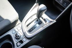 2024 Toyota Yaris Cross Hybrid GX