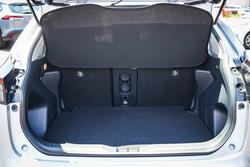 2024 Toyota Yaris Cross Hybrid GX