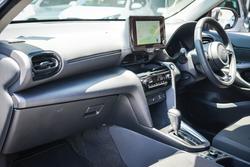 2024 Toyota Yaris Cross Hybrid GX