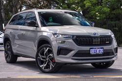 2024 SKODA Kodiaq RS