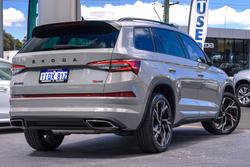 2024 SKODA Kodiaq RS