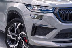 2024 SKODA Kodiaq RS