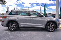 2024 SKODA Kodiaq RS