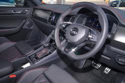 2024 SKODA Kodiaq RS