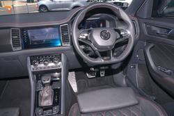 2024 SKODA Kodiaq RS