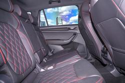 2024 SKODA Kodiaq RS