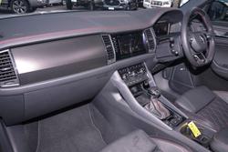 2024 SKODA Kodiaq RS