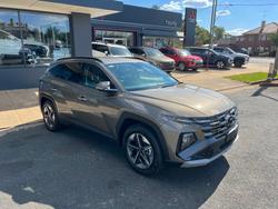2025 HYUNDAI TUCSON NX4.V4 ELITE