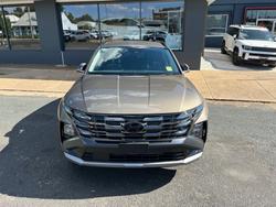 2025 HYUNDAI TUCSON NX4.V4 ELITE