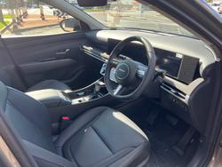 2025 HYUNDAI TUCSON NX4.V4 ELITE