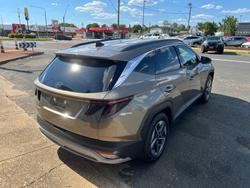 2025 HYUNDAI TUCSON NX4.V4 ELITE