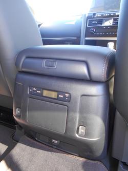 2025 Nissan Patrol Warrior