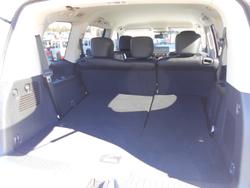 2025 Nissan Patrol Warrior