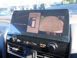 2025 Nissan Patrol Warrior