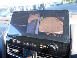 2025 Nissan Patrol Warrior