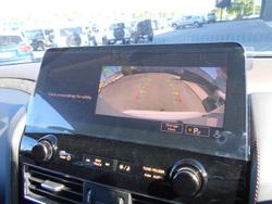 2025 Nissan Patrol Warrior