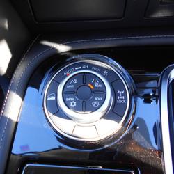 2025 Nissan Patrol Warrior