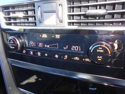 2025 Nissan Patrol Warrior