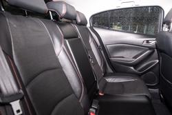 2015 Mazda
3 Touring