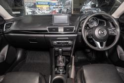 2015 Mazda
3 Touring