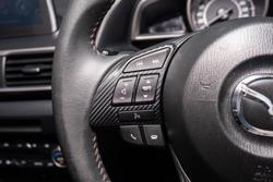 2015 Mazda
3 Touring
