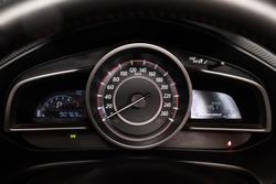 2015 Mazda
3 Touring