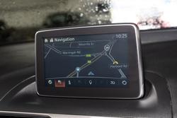 2015 Mazda
3 Touring