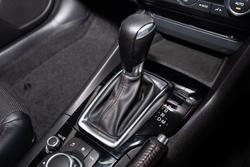 2015 Mazda
3 Touring