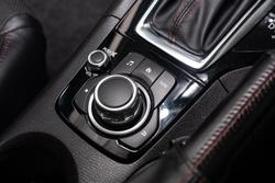 2015 Mazda
3 Touring