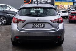 2015 Mazda
3 Touring