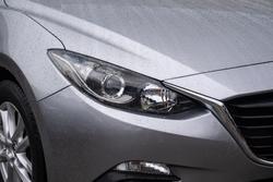 2015 Mazda
3 Touring