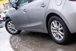2015 Mazda
3 Touring