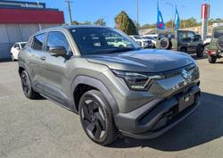 2026 SUZUKI e-VITARA MOTION 49KW 2WD