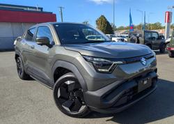 2026 SUZUKI e-VITARA MOTION 49KW 2WD