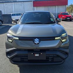 2026 SUZUKI e-VITARA MOTION 49KW 2WD