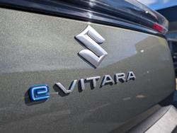 2026 SUZUKI e-VITARA MOTION 49KW 2WD