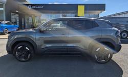 2026 SUZUKI e-VITARA MOTION 49KW 2WD
