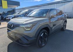 2026 SUZUKI e-VITARA MOTION 49KW 2WD