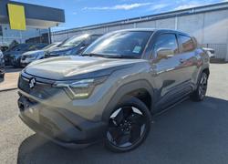 2026 SUZUKI e-VITARA MOTION 49KW 2WD